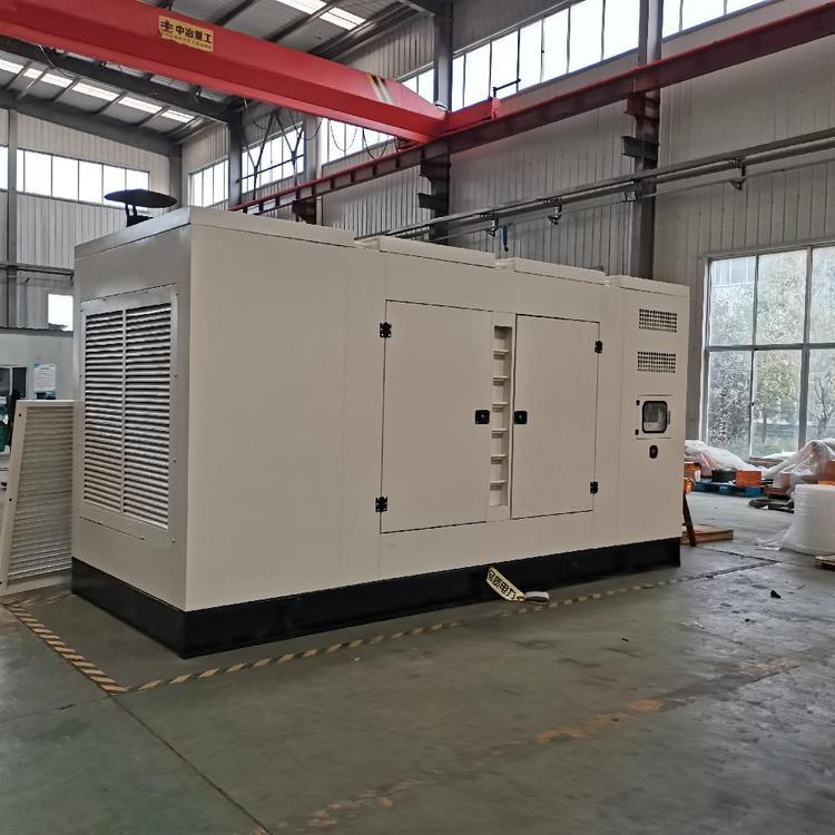 濮阳发电机出租